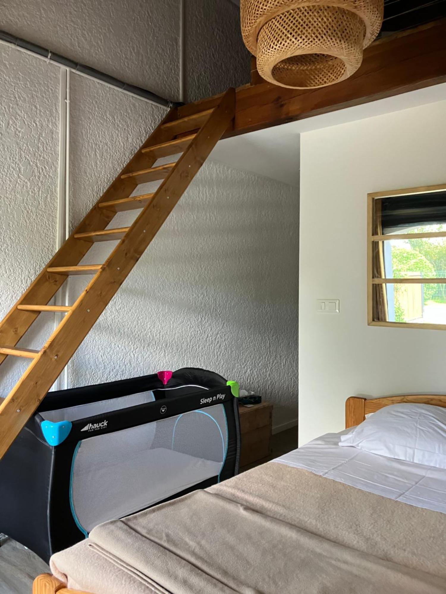 Chambre Et Sdb Avec Entree Privative 수스톤 외부 사진